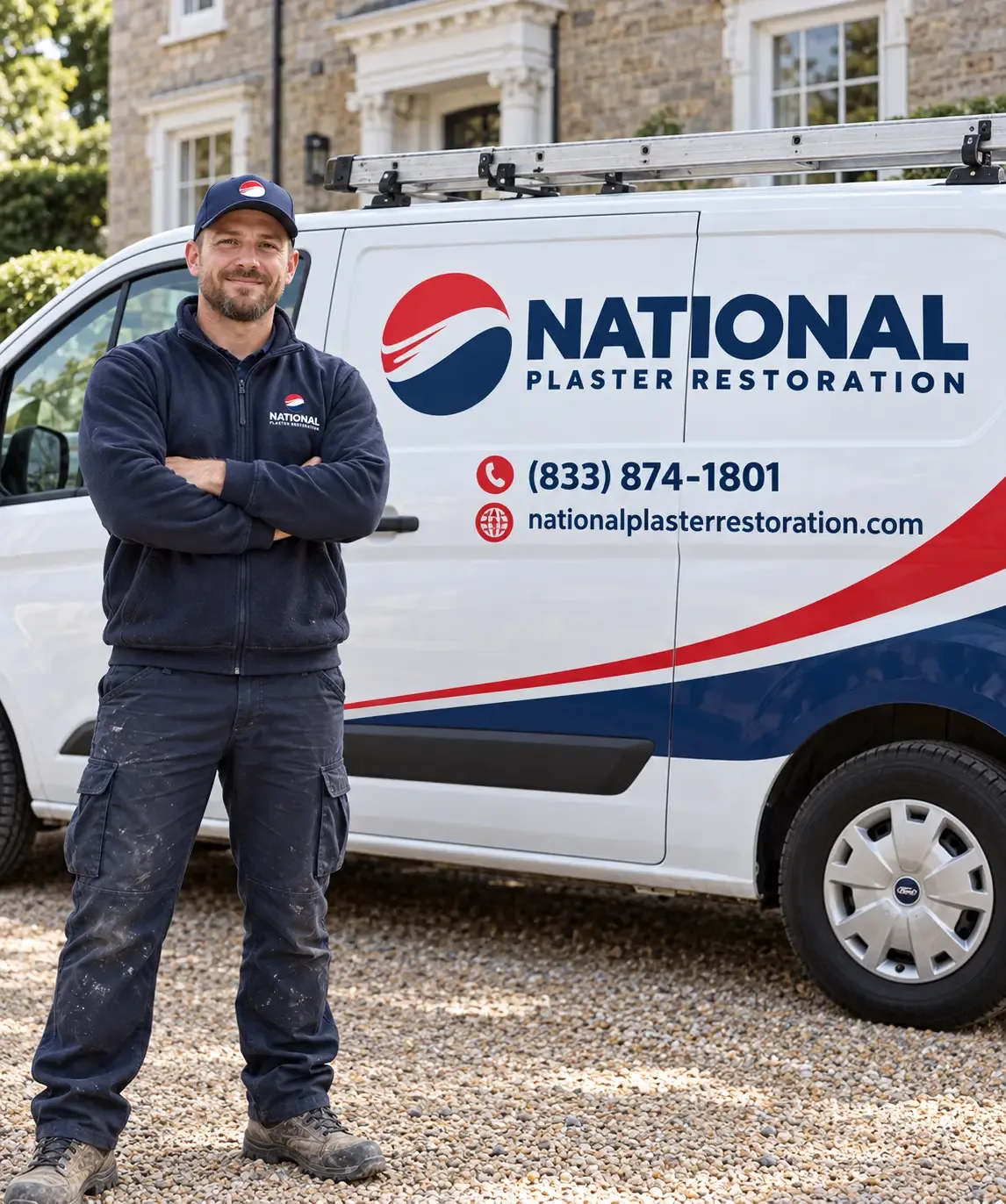Plaster Repair company in Mercedes, TX